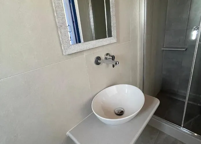 Belou Apartman Mykonos Town