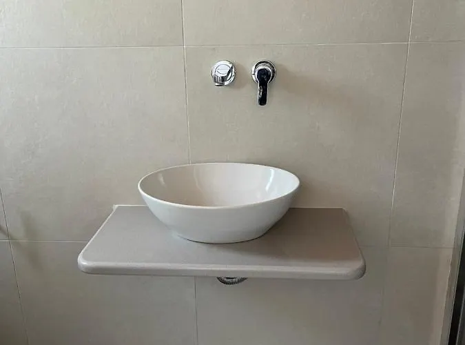 Belou Apartman Mykonos Town