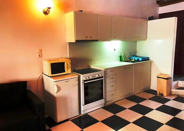 Appartement Belou Mykonos Town