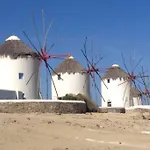 Apartamento Belou Mykonos Town