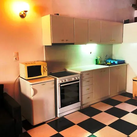 Apartment Belou Mykonos Town