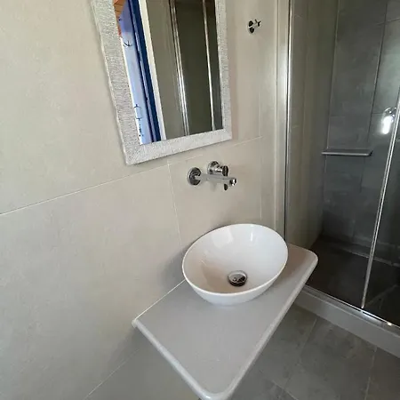 Belou Apartament Mykonos Town