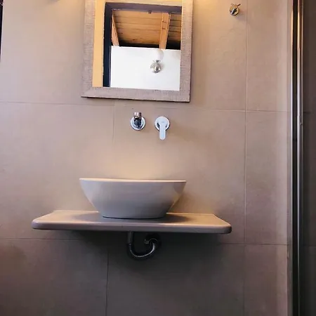 Apartament Belou *