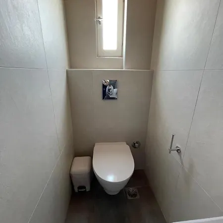 Belou Apartmán *