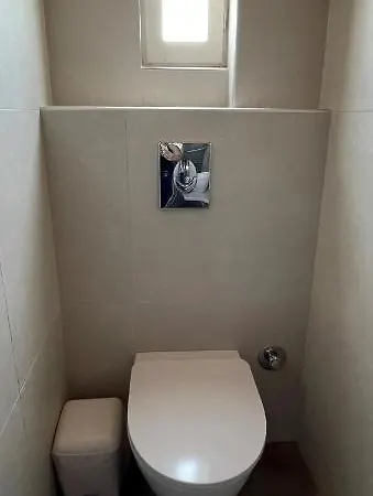 Belou 아파트 Mykonos Town