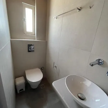 Apartament Belou *
