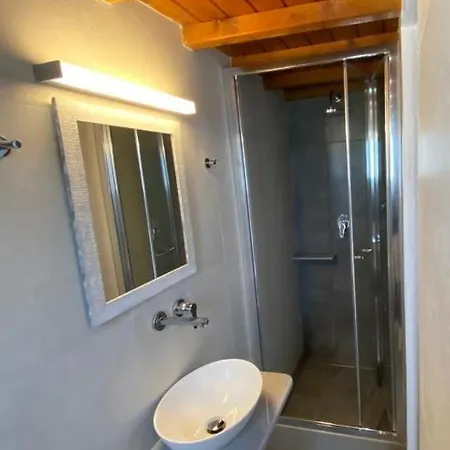 Apartament Belou *