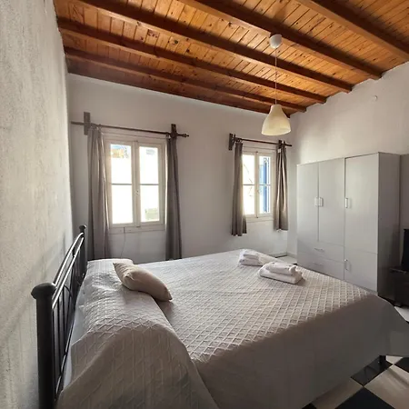 Belou Apartment