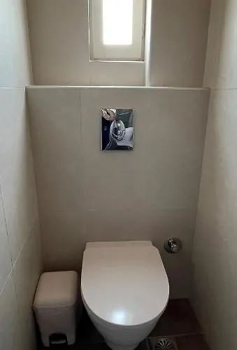 Belou アパート Mykonos Town