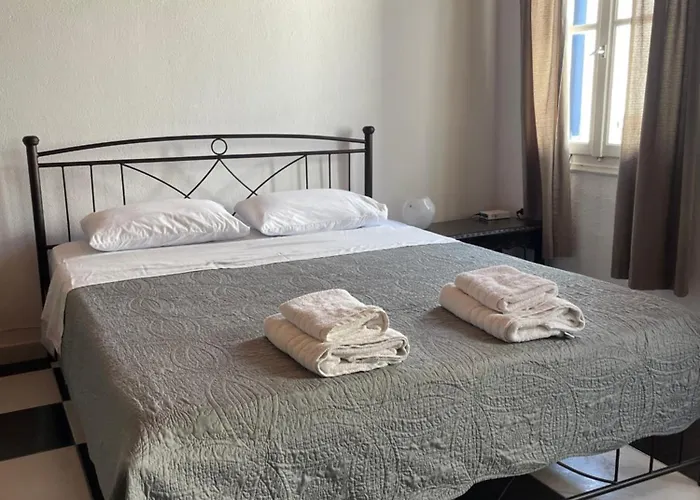 Belou Apartament Mykonos Town