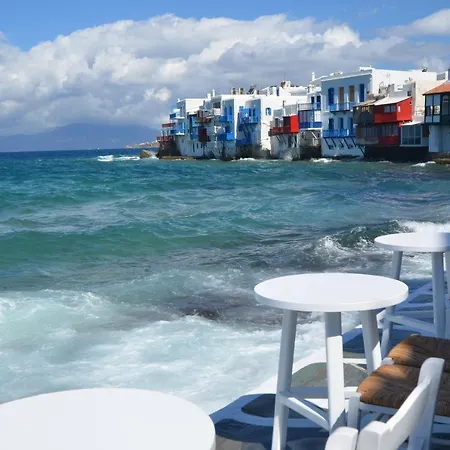 Belou * Mykonos Town